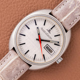1970s Jaeger-LeCoultre Master Mariner Chronometer - Prototype (Ref. 24002.42)