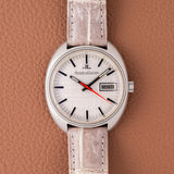 1970s Jaeger-LeCoultre Master Mariner Chronometer - Prototype (Ref. 24002.42)