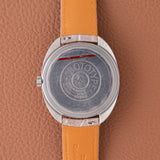 1970s Jaeger-LeCoultre Master Mariner Chronometer - Prototype (Ref. 24002.42)