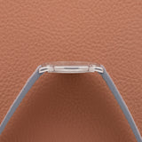 1988 Omega Platinum Diamond Dial Ultra Slim (Ref. 191.754 BZ01)