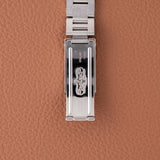 1997 Rolex Oyster Date Tropical DIal - Unpolished Caseback Sticker (Ref. 15200)