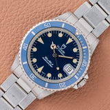 1994 Tudor Submariner Blue Dial (Ref. 75090)