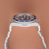 1994 Tudor Submariner Blue Dial (Ref. 75090)
