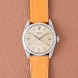 1963 Rolex Oyster Royal No Lume Tropical Dial (Ref. 6426)
