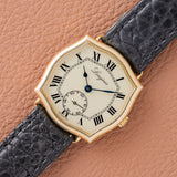 1970s Longines Sympathie (Ref. 846.5094)