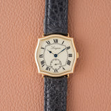 1970s Longines Sympathie (Ref. 846.5094)