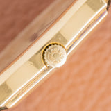 1970s Longines Sympathie (Ref. 846.5094)