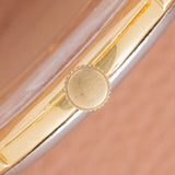 1950s Tissot Jumbo Calatrava Tropical Dial