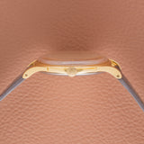 1950s Tissot Jumbo Calatrava Tropical Dial