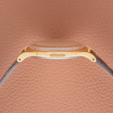 1950s Tissot Jumbo Calatrava Tropical Dial