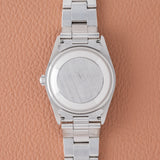 1995 Rolex Oyster Perpetual Date Blue Dial (Ref. 15200)