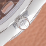 1995 Rolex Oyster Perpetual Date Blue Dial (Ref. 15200)