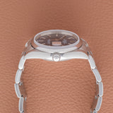 1995 Rolex Oyster Perpetual Date Blue Dial (Ref. 15200)