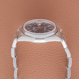 1995 Rolex Oyster Perpetual Date Blue Dial (Ref. 15200)