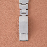 1995 Rolex Oyster Perpetual Date Blue Dial (Ref. 15200)