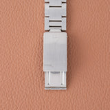 1984 Tudor Prince Oysterdate Quartz Pumpkin Lume (Ref. 91514)