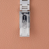 1984 Tudor Prince Oysterdate Quartz Pumpkin Lume (Ref. 91514)