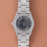 1984 Tudor Prince Oysterdate Quartz Pumpkin Lume (Ref. 91514)