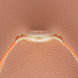 1958 Patek Philippe Calatrava Jumbo Gübelin Signed - Archives (Ref. 2551)