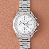 1999 Omega Speedmaster Albino - Box and Papers (Ref. 3511.20)