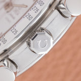 1999 Omega Speedmaster Albino - Box and Papers (Ref. 3511.20)