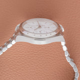 1999 Omega Speedmaster Albino - Box and Papers (Ref. 3511.20)