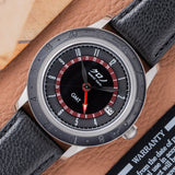 2023 Kurono Tokyo GMT 1 - Box and papers