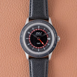 2023 Kurono Tokyo GMT 1 - Box and papers