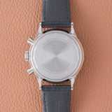2022 Kurono Tokyo Salmon Chronograph 1 MK.2