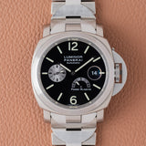 2000s Panerai Luminor Power Reserve - Box and Papers (Ref. PAM00171)