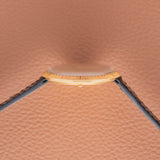 1961 Rolex Disco Volante Tropical Taupe Dial (Ref. 9522)