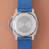Panerai Luminor Marina Blue Dial (Ref. PAM00119)