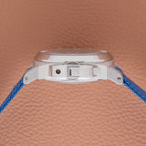 Panerai Luminor Marina Blue Dial (Ref. PAM00119)