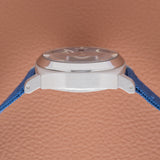 Panerai Luminor Marina Blue Dial (Ref. PAM00119)
