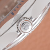 1999 Omega Seamaster Jacques Mayol - Signed Collectors Set(Ref. 2553.41)