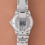 1999 Omega Seamaster Jacques Mayol - Signed Collectors Set(Ref. 2553.41)