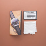 2023 Kurono Tokyo GMT 1 - Box and papers