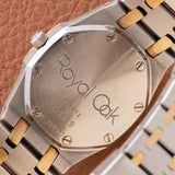 1990s Audemars Piguet Ladies Royal Oak Two Tone (Ref. 56271SA)