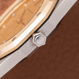 1990s Audemars Piguet Ladies Royal Oak Two Tone (Ref. 56271SA)