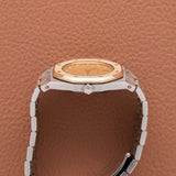 1990s Audemars Piguet Ladies Royal Oak Two Tone (Ref. 56271SA)