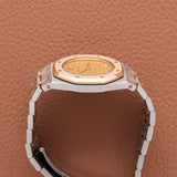 1990s Audemars Piguet Ladies Royal Oak Two Tone (Ref. 56271SA)