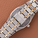1990s Audemars Piguet Ladies Royal Oak Two Tone (Ref. 56271SA)