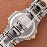 1980s Patek Philippe Nautilus Mini Two-Tone (Ref. 4700/1JA)