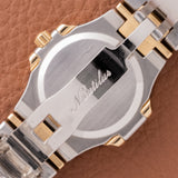 1980s Patek Philippe Nautilus Mini Two-Tone (Ref. 4700/1JA)