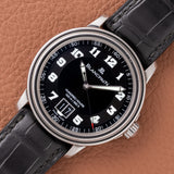 2000s Blancpain Léman Grande Date (Ref. 2150)