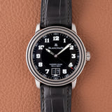 2000s Blancpain Léman Grande Date (Ref. 2150)