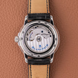2000s Blancpain Léman Grande Date (Ref. 2150)