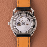 Hermès Cheval d'Orient Limited Edition Painted Horse Dial (Ref. 040827WW00)