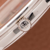 Hermès Cheval d'Orient Limited Edition Painted Horse Dial (Ref. 040827WW00)