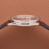 Hermès Cheval d'Orient Limited Edition Painted Horse Dial (Ref. 040827WW00)